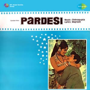 Pardesi - Chitragupta