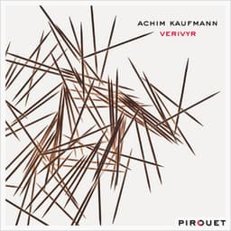 Verivyr - Achim Kaufmann