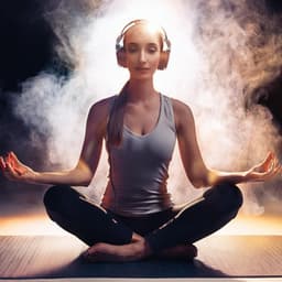 Music for Guided Meditation: Calm Journeys - Guru Zen