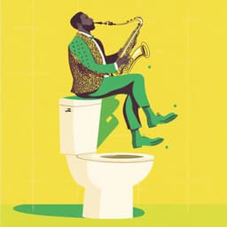 Slow Motion Rhapsody - Relaxing Piano Jazz