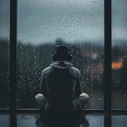 Sueños De Lluvia Binaural: Sinfonía Del Sueño - Biblioteca del Sueño