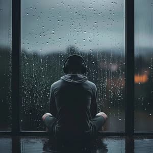 Sueños De Lluvia Binaural: Sinfonía Del Sueño - Biblioteca del Sueño