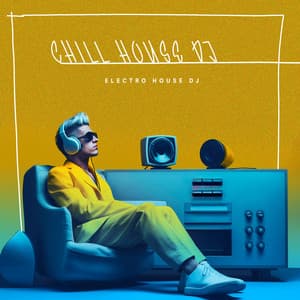 Chill House DJ - Electro House DJ