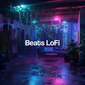 Beats LoFi - LO-FI BEATS