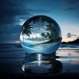 Coastal Dreams: Relaxation Music Amidst Ocean and Waves - Nature Hiker