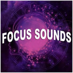 Focus Sounds - Sounds of Nature for Deep Sleep and Relaxation