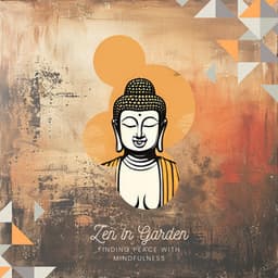 Finding Peace with Mindfulness - Zen in Garden