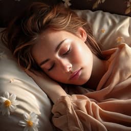 Ambient Melodies for Sweet Sleep Dreams - Deep Sleep Music Soundscapes