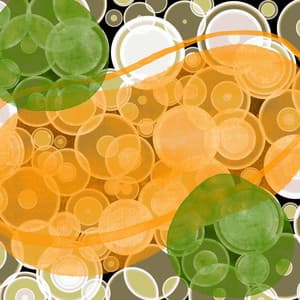 Outstanding Trio Jazz - Bgm for No Stress Summer - Música de Oficina