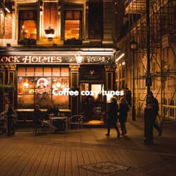 Coffee cozy tunes - Brunch Jazz Playlist