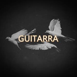 GUITARRA - The Donato Beats