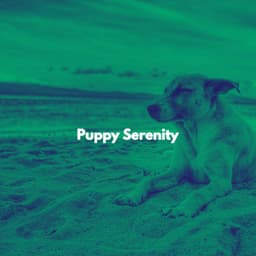 Puppy Serenity - Easy Listening Soft Jazz