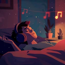 Lofi Sleep Symphony: Beats for Restful Nights - Lo-fi Beats for Sleep