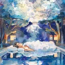 Entspannungsexpedition: Aufbruch ins Heim durch das Wellnessabenteuer - Relaxing Asian Spa Music