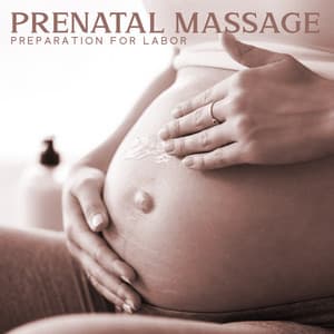 Prenatal Massage: Preparation for Labor, Music for Pregnancy, Purifying the Mind, Baby in Womb - Hypnotherapy Birthing