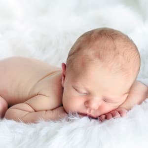 Cotton Clouds: Soft Lullabies for Peaceful Baby Sleep - Clouds of Calm