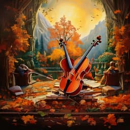 Meditation Orchestra: Balanced Musical Cadence - josegarcia