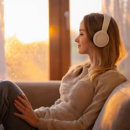 Vibraciones De Jazz Soul: Progresiones De Acordes Acústicos - Jazz Suave para Estudiar