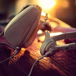 Melodic Flow: Soft Instrumentals Blend - Healing Chakra Collective