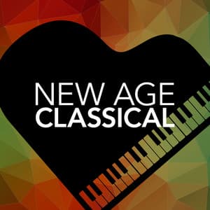 New Age Classical - Classical New Age Piano Music