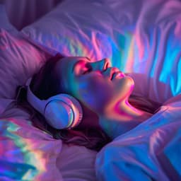 Soothing Sleep Sounds: Calm Rest Melodies - Soothing Music for Sleep