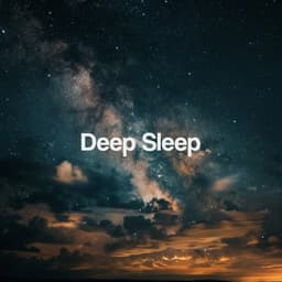 Deep Sleep - Meditation Music
