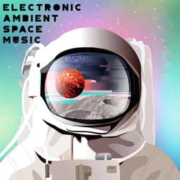 Electronic Ambient Space Music for Deep Relaxation: Evening Chillout Vibes - Siesta Electronic Chillout Collection