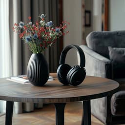 Chill Music for Stress-Free Days: Relaxing Beats - Essential Dinner Party Background Music