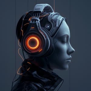 Peak Binaural: Zenith Vibrations - Brainwave Binaural System