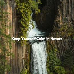 Keep Yourself Calm in Nature - Cena Musica Ambiente