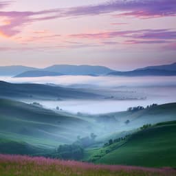 Vibraciones Atemporales: Música Para Escuchar Relajadamente - Hechos tonales