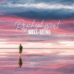 Psychophysical Well-being: Relaxing Therapeutic Music that Improves Emotional and Mental Well-being - Wellbeing Zone