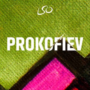 Prokofiev: Symphony No. 3 - Sergei Prokofiev