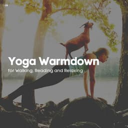 #01 Yoga Warmdown for Walking, Reading and Relaxing - Yoga & Meditación