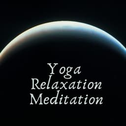 Yoga, Relaxation, Meditation Music - Tibetan Eclipse