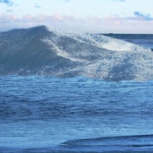 The Deepest Channels of our Mind - Hunting Silence