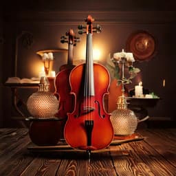 Orchestra Relaxation: Chords of Balance - Raymond Floyd