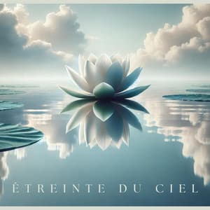 Étreinte du Ciel - Musique apaisante de fond new age