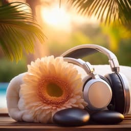 Spa Harmonics: Music for Massage and Calm - Harmonious Calm