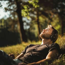 Music for Relaxation: Smooth Rhythms Soothe - Relaxing Music Master