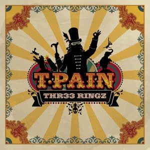 Three Ringz - T-Pain