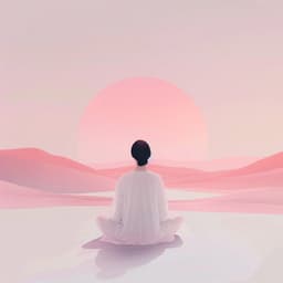 Calma Interior: Resonancia Meditativa - La fábrica de la calma