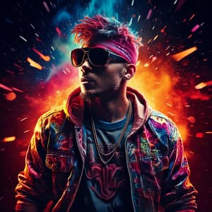 Beat Pulse: Hip Hop Music Essentials - Lofi Beats