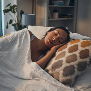 Calming Music for Sleepy Nights - Afternoon Recharge