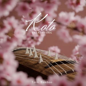 Koto Breathwork - Tashi Bamboo