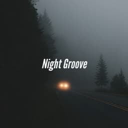 Night Groove - Coffee + Chill
