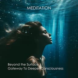 Beyond the Surface: Gateway To Deeper Consciousness and Mystical Experiences - Hz HypnoSOS