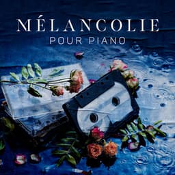 Mélancolie pour piano: Musique instrumentale émotionnelle, Piano solo, Ambiance de rêverie et nostalgie - Piano Virtuo