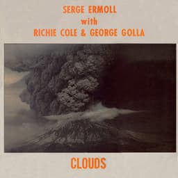 Clouds - Serge Ermoll