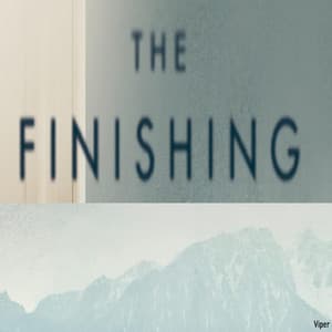 The FINISHING - Viper